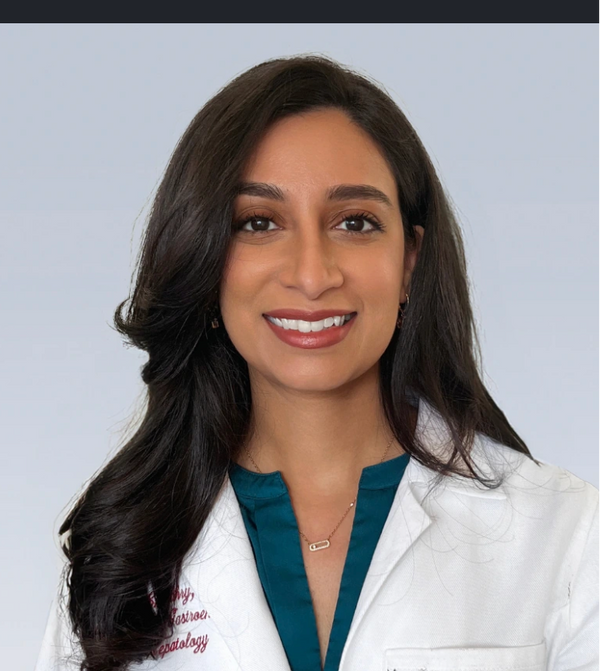 Dr. Sanji Kumar, MD