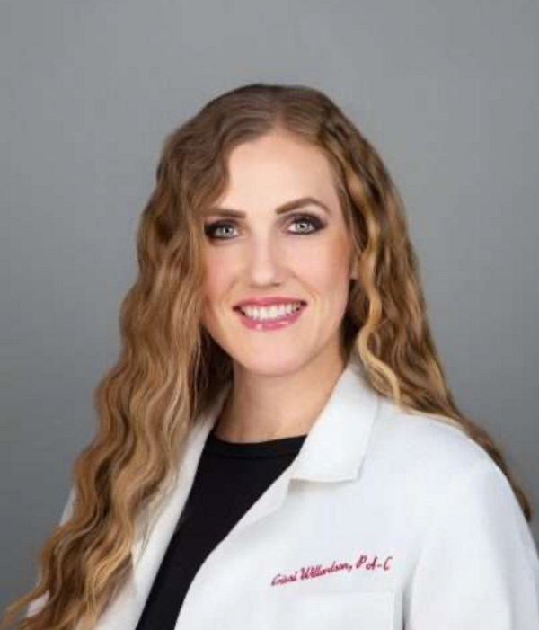 Dr. Claire Harmon, RD