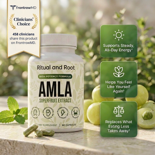 Amla Superfruit Capsules