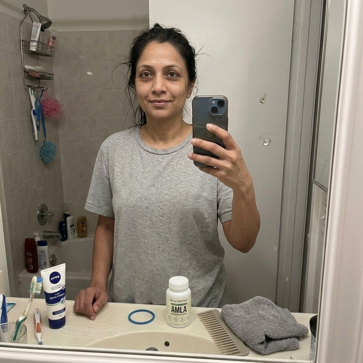 Review by Melissa K