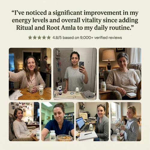 Amla Superfruit Capsules